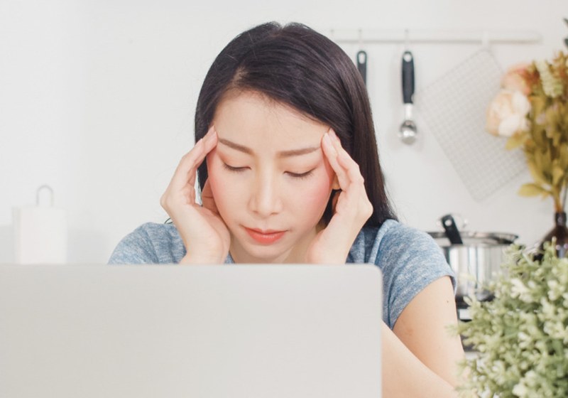 咖啡色的月經正常嗎？帶你辨識常見的五種顏色