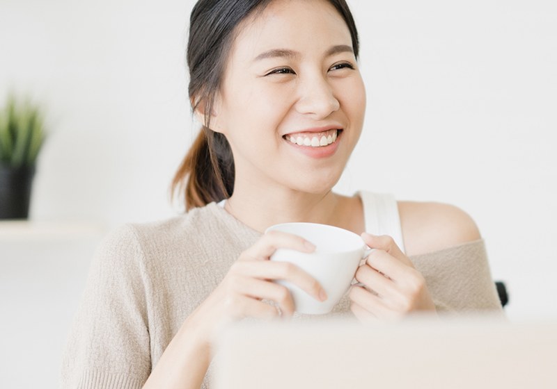 月經期間吃「這些」食物，助你和經期不適告別！