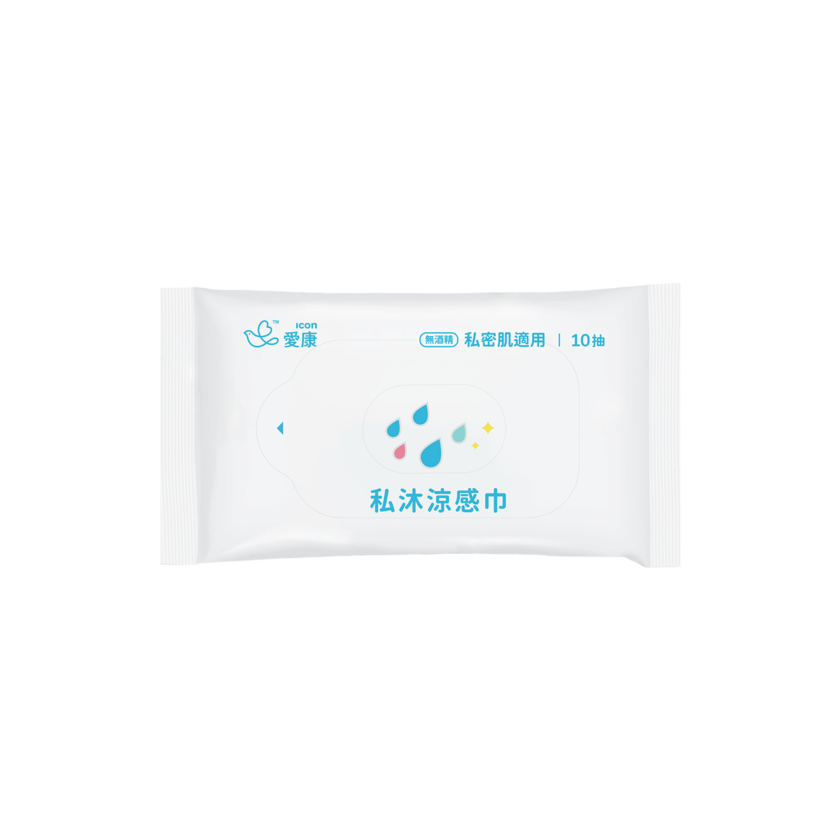 私沐涼感巾
