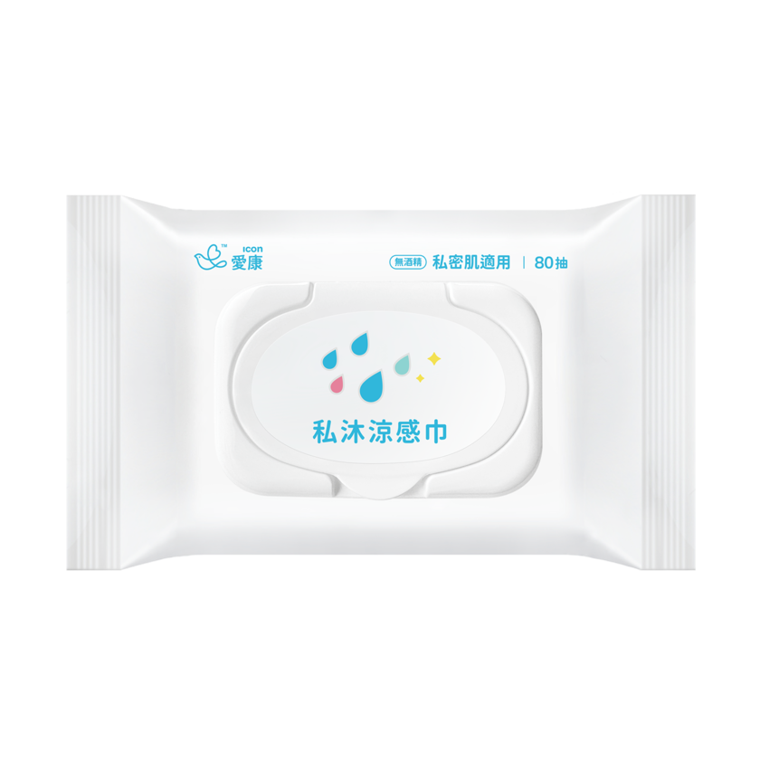 私沐涼感巾