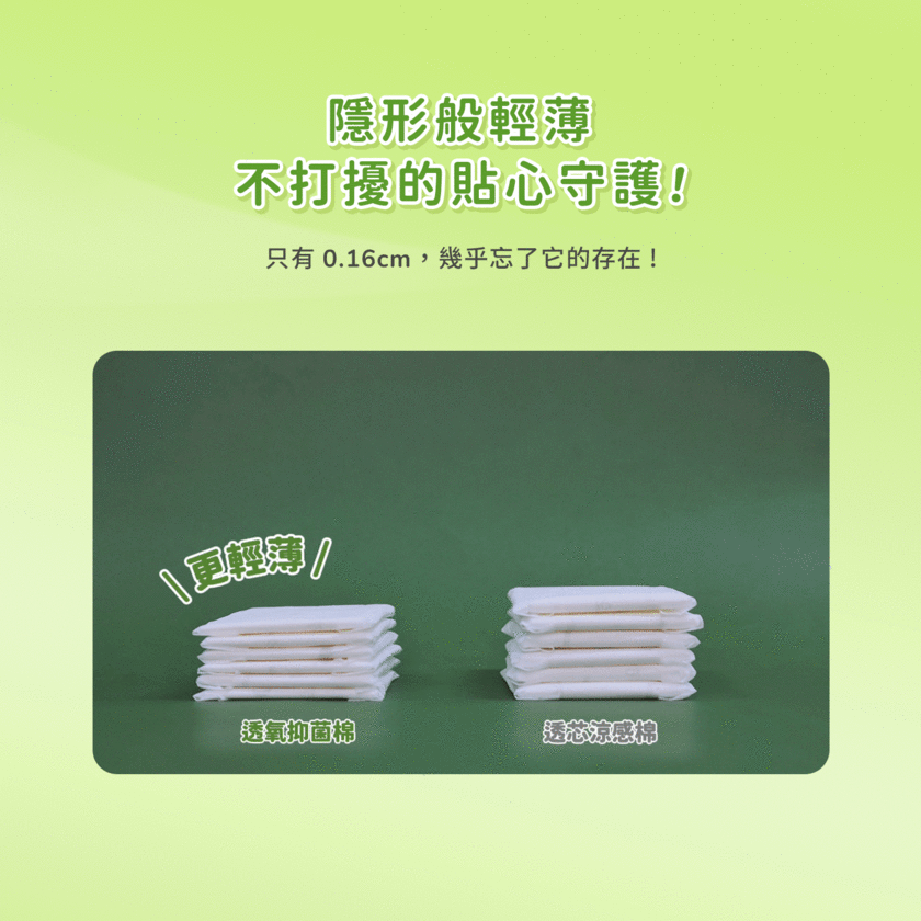 透氧抑菌棉