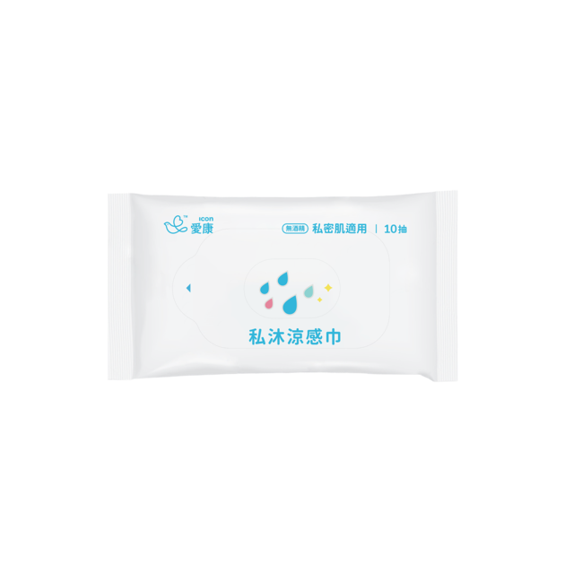 私沐涼感巾