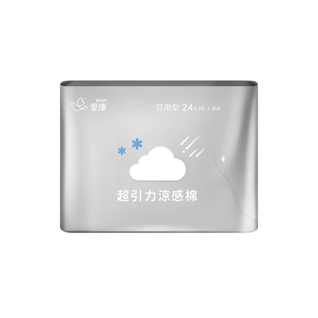 超引力涼感棉