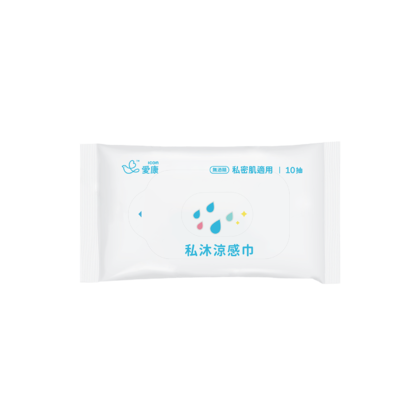 私沐涼感巾