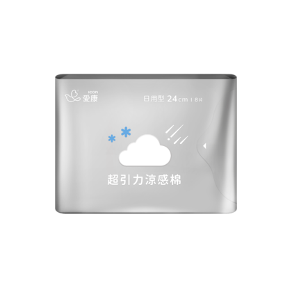 超引力涼感棉