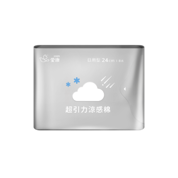 超引力涼感棉