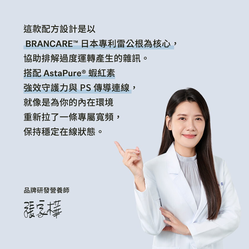 【美樂團購】超覺醒日間快充專利CICA（30包）