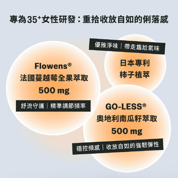 超控力緊泌莓果南瓜籽（30包）
