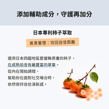 超控力緊泌莓果南瓜籽（30包）