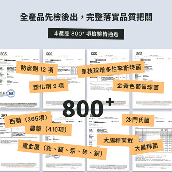 【美樂團購】超控力緊泌莓果南瓜籽（30包）