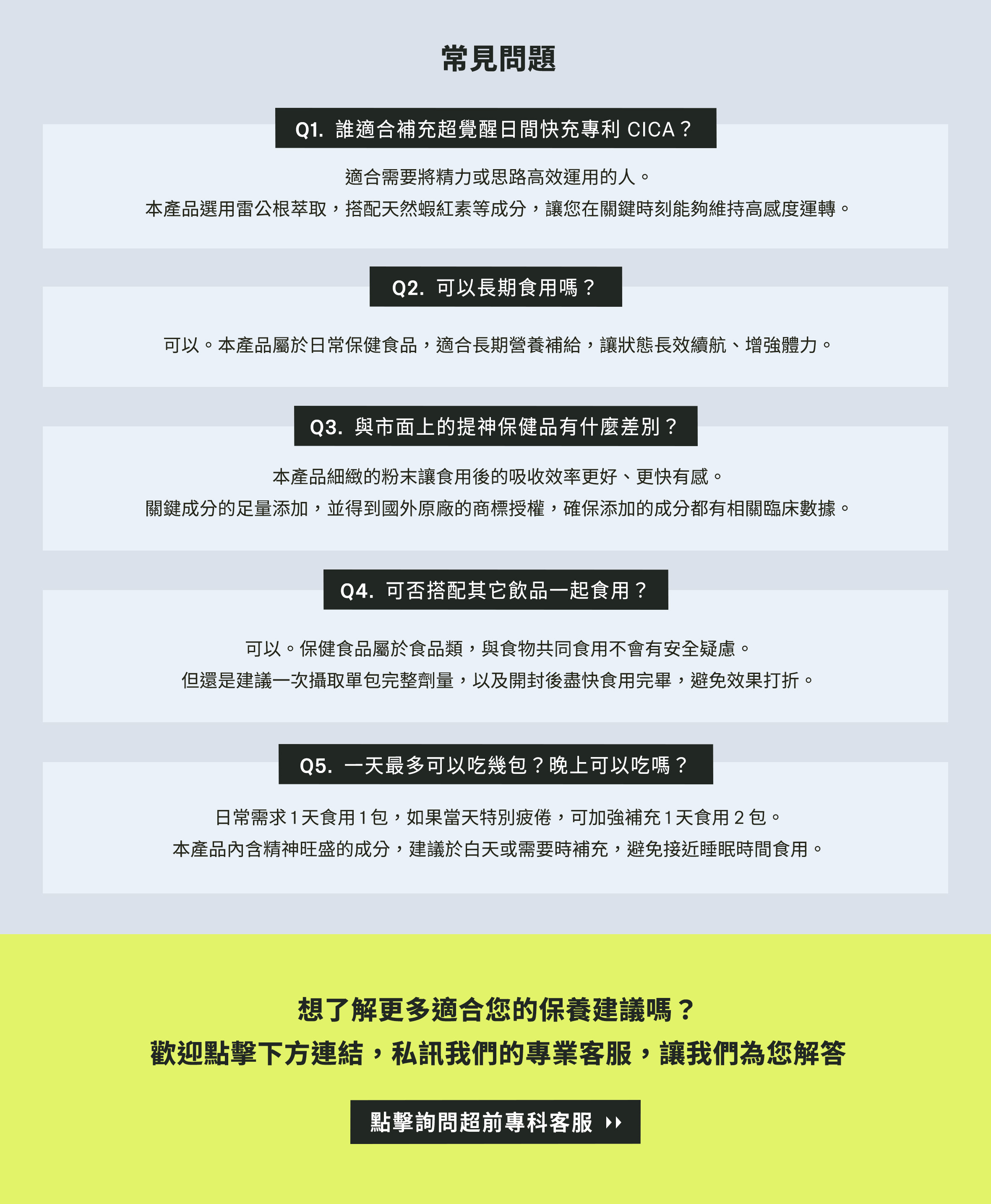 超覺醒日間快充專利CICA 07