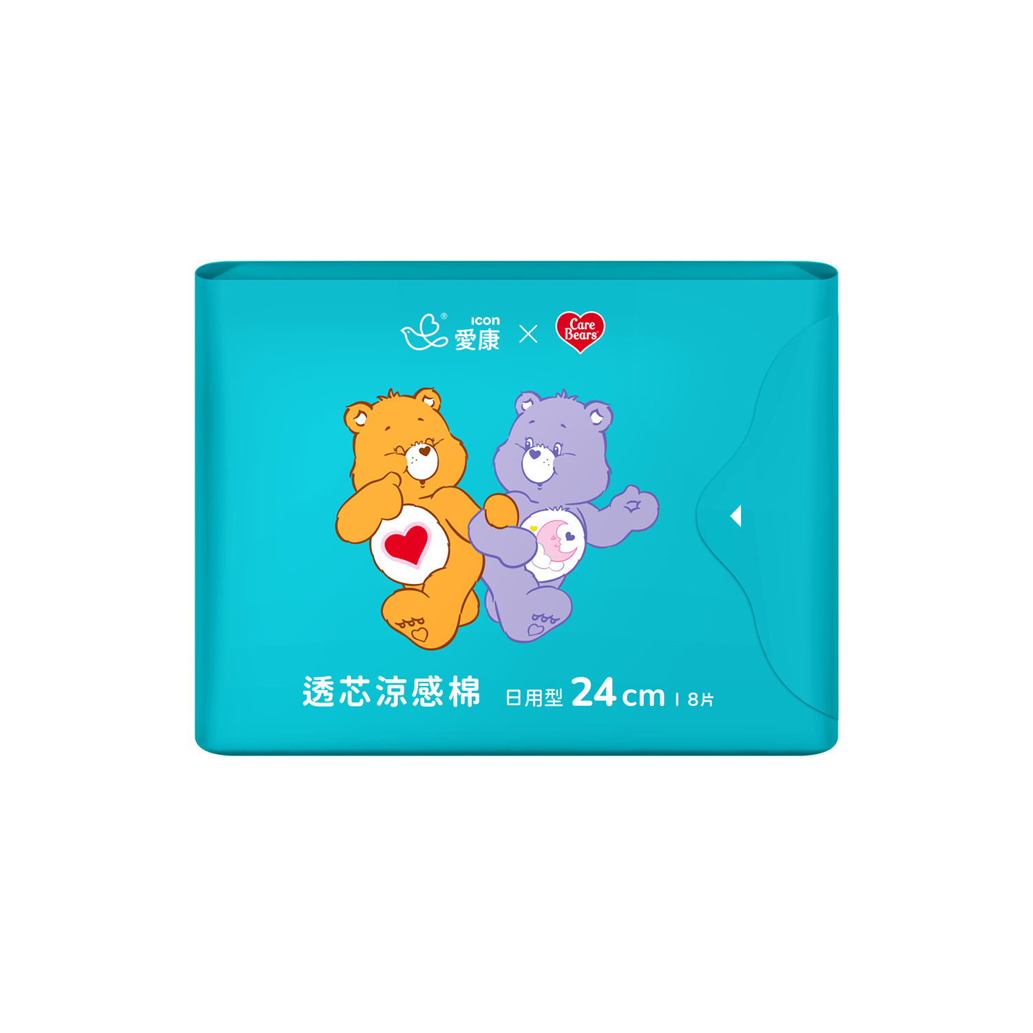 Care Bears特別款